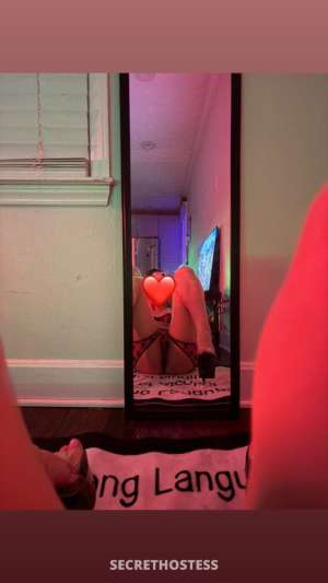 Lexi 21Yrs Old Escort Lexington KY Image - 21