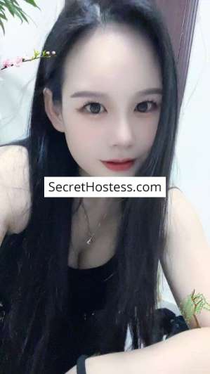 Linsa 25Yrs Old Escort 57KG 165CM Tall Shenzhen Image - 1