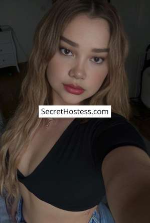 Lise, Independent 22 year old Escort in Antalya