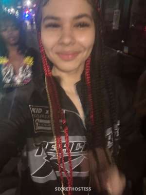 Pretty, Spoiled &amp; Hard To Replace 18 year old Escort in Alexandria LA