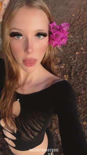 Luckycharm 19Yrs Old Escort Image - 2