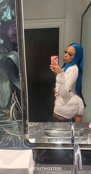 Lulu 21Yrs Old Escort Savannah GA Image - 1
