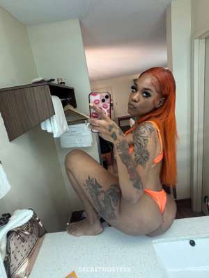 Lulu 21Yrs Old Escort Savannah GA Image - 2