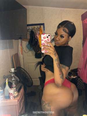 Lulu 21Yrs Old Escort Savannah GA Image - 5