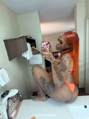 Lulu 21Yrs Old Escort Savannah GA Image - 7