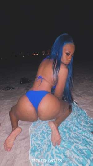 Lulu 21Yrs Old Escort Savannah GA Image - 8