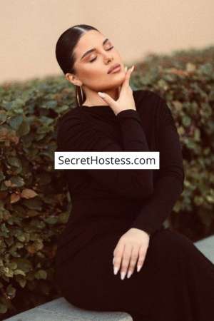 Madina, Agency 22 year old Escort in Dubai