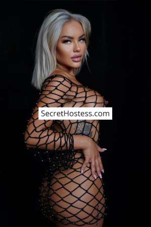 Merlin, Agency 24 year old Escort in Beirut