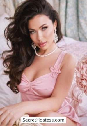 25 year old English Escort in London Mia 2, PalaceVIP Agency