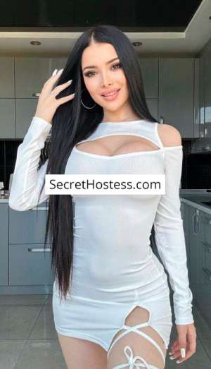 Mia 25Yrs Old Escort 53KG 170CM Tall Baku Image - 5
