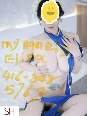 New Asian girl Miya at 30 Carabob FS and Duo available 30 year old Escort in Scarborough