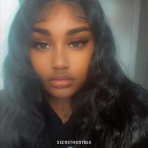 26 year old Puerto Rican Escort in Birmingham AL MILKYWAY 🥛🌸4'11 Black and Puerto rican availabe 