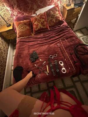 Mistress Sloane 27Yrs Old Escort Paducah KY Image - 5