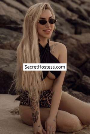 Monroe, Independent 23 year old Escort in Zagreb