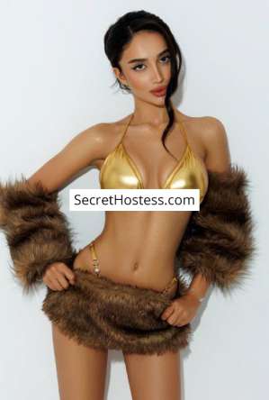 23 year old Caucasian Escort in Riyadh Moongirl, Agency