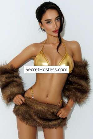 23 year old Caucasian Escort in Riyadh Moongirl, Agency