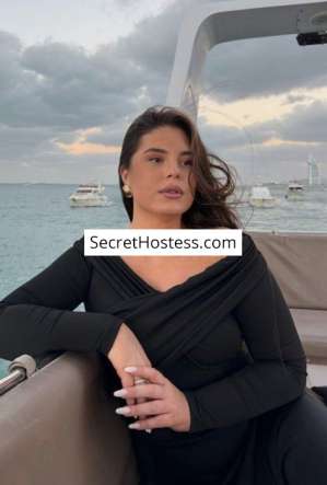 Morhina, Agency 22 year old Escort in Dubai