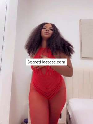 Nelly 24Yrs Old Escort 58KG 162CM Tall Dubai Image - 2