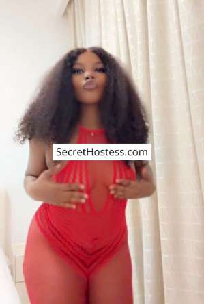 Nelly 24Yrs Old Escort 58KG 162CM Tall Dubai Image - 8