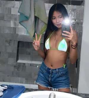 Nong 27Yrs Old Escort St. Albert Image - 2
