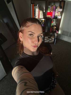 Soothing Hands 23 year old Escort in Canton OH