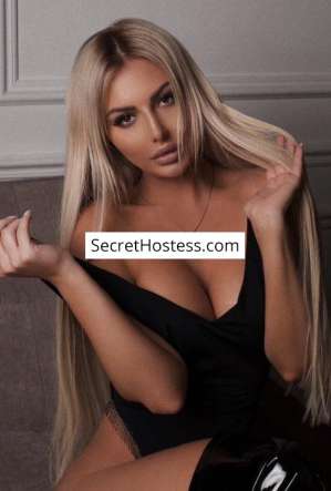29 year old Caucasian Escort in Almaty Olga, Agency