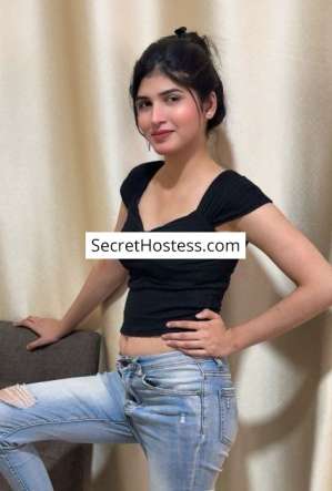 Pallavi, Independent 22 year old Escort in Dubai