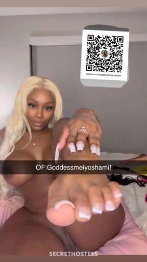 Passionate PANAMANIAN playmate 24 year old Escort in Springfield IL