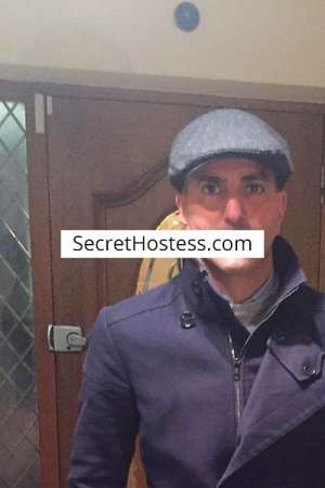 50 year old Caucasian Escort in Worthing Paul 50Yrs Old Caucasian Escort Black Hair Brown Eyes D Cup 