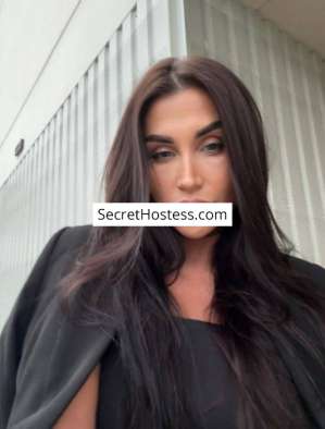 Regina, Agency 26 year old Escort in Milan