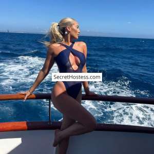 Rimma 26Yrs Old Escort 54KG 170CM Tall Baku Image - 2
