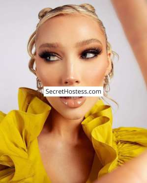 Rimma 26Yrs Old Escort 54KG 170CM Tall Baku Image - 5