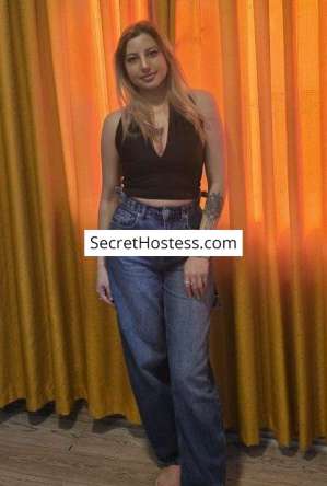 24 year old Caucasian Escort in Bodrum Ruby, Independent