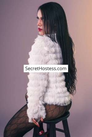 24 year old Latin Escort in Panama City Sacha, Independent