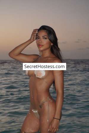 Sara, Independent 24 year old Escort in Marbella