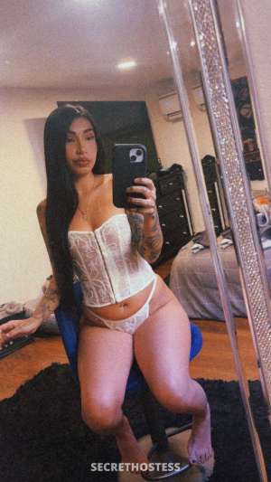 Scarlett 24Yrs Old Escort Fresno CA Image - 1