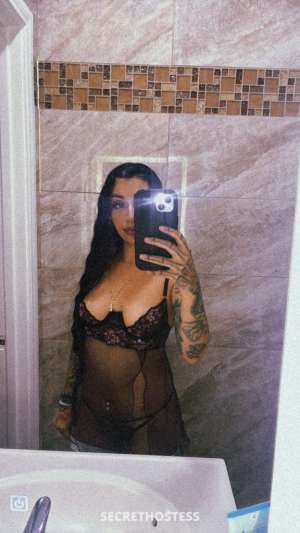 Scarlett 24Yrs Old Escort Fresno CA Image - 2