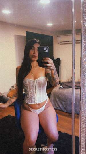 Scarlett 24Yrs Old Escort Fresno CA Image - 3