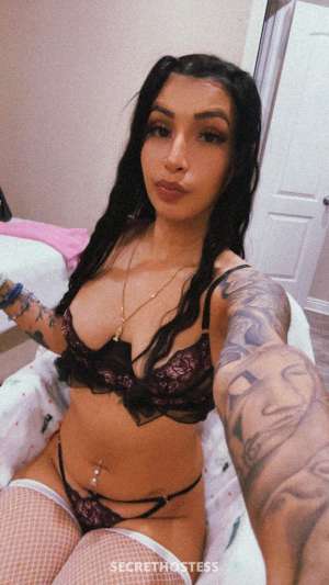 Scarlett 24Yrs Old Escort Fresno CA Image - 4