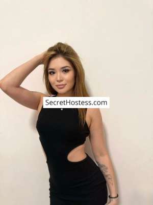 Selima 24Yrs Old Escort 55KG 165CM Tall Dubai Image - 10