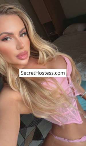 Sofie 27Yrs Old Escort 64KG 163CM Tall Belgrade Image - 11