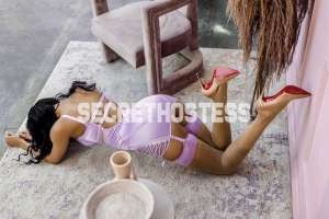 Sophia 25Yrs Old Escort 54KG 175CM Tall Atlanta GA Image - 3