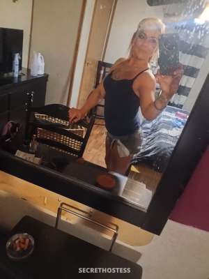 Starr 33Yrs Old Escort Houma LA Image - 6