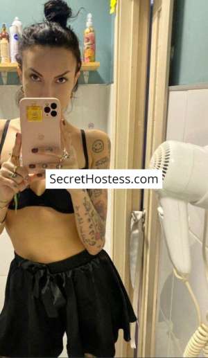 Stasya 29Yrs Old Escort 57KG 180CM Tall Almaty Image - 6