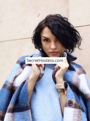 Stasya 29Yrs Old Escort 57KG 180CM Tall Almaty Image - 7