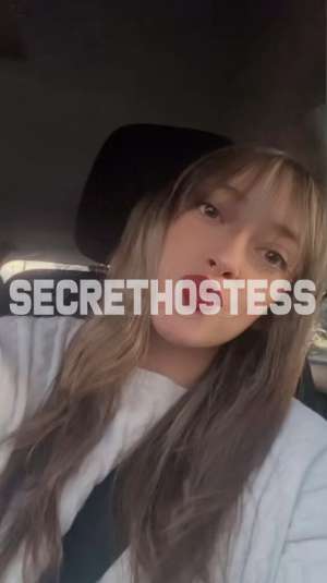 Sweet Anna 25Yrs Old Escort Houston TX Image - 2