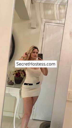 Sweetlena 22Yrs Old Escort 55KG 165CM Tall Istanbul Image - 3