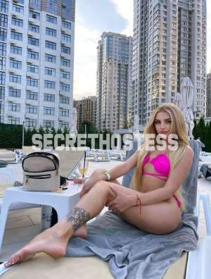 Tamila King of Prussia Hello Gentlemen. If you want to relax 23 year old Escort in Philadelphia PA
