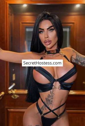 Tatiyana Viktorovna, Agency 26 year old Escort in Milan