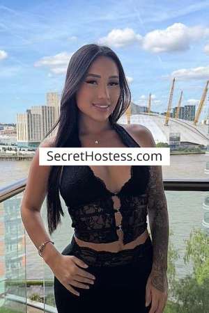 24 year old Latin Escort in City of London London Tifany